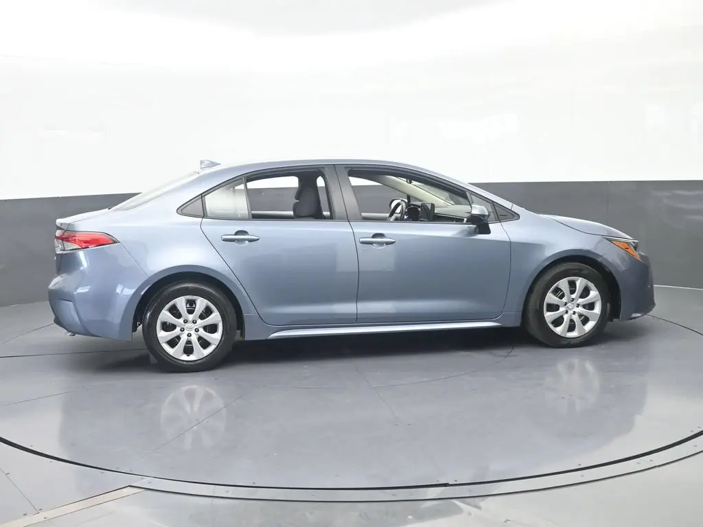 2024 Toyota Corolla - $16,899