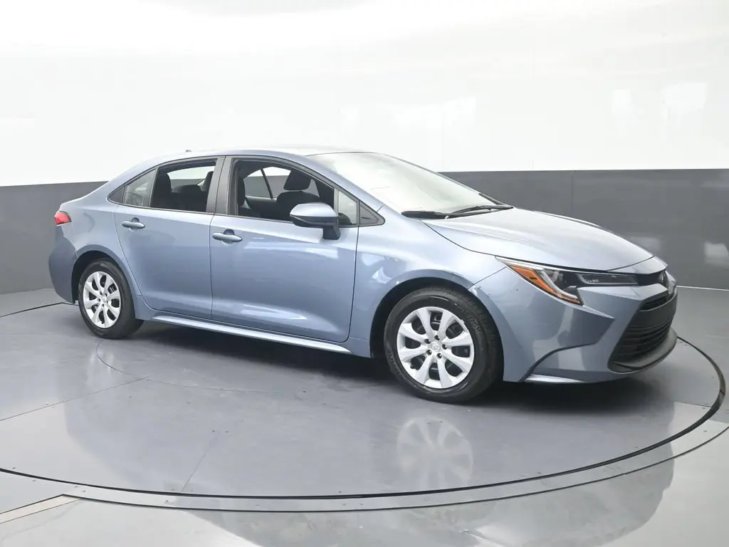 2024 Toyota Corolla - $16,899