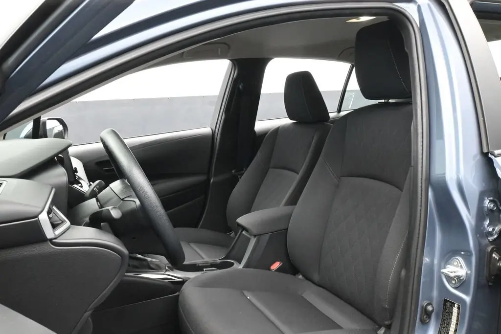 2024 Toyota Corolla - $16,899