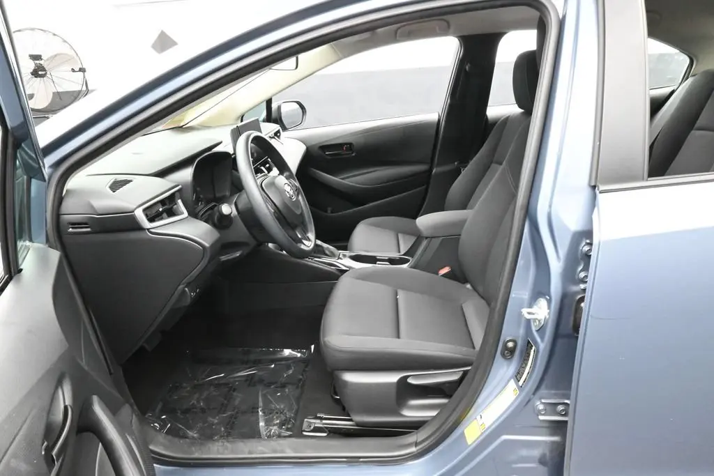 2024 Toyota Corolla - $16,899