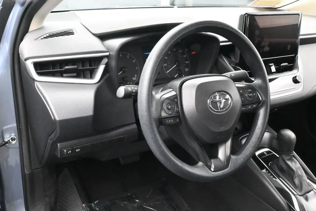 2024 Toyota Corolla - $16,899