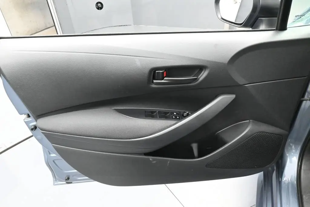 2024 Toyota Corolla - $16,899