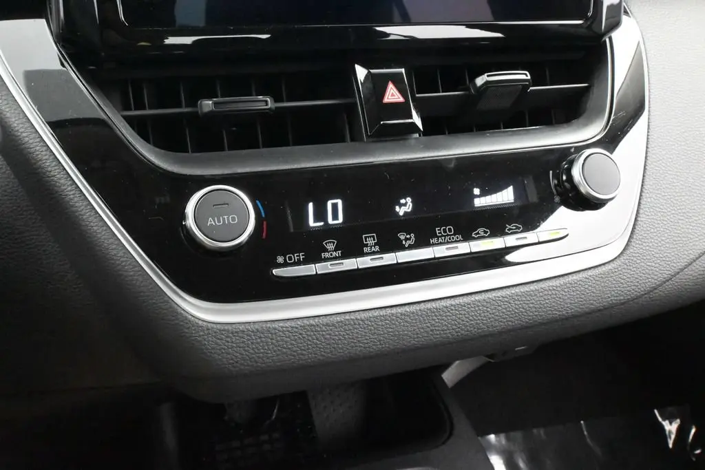 2024 Toyota Corolla - $16,899
