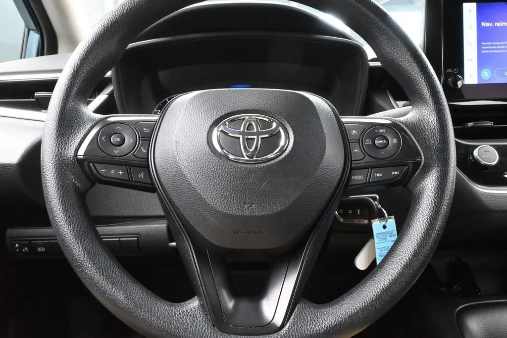 2024 Toyota Corolla - $16,899
