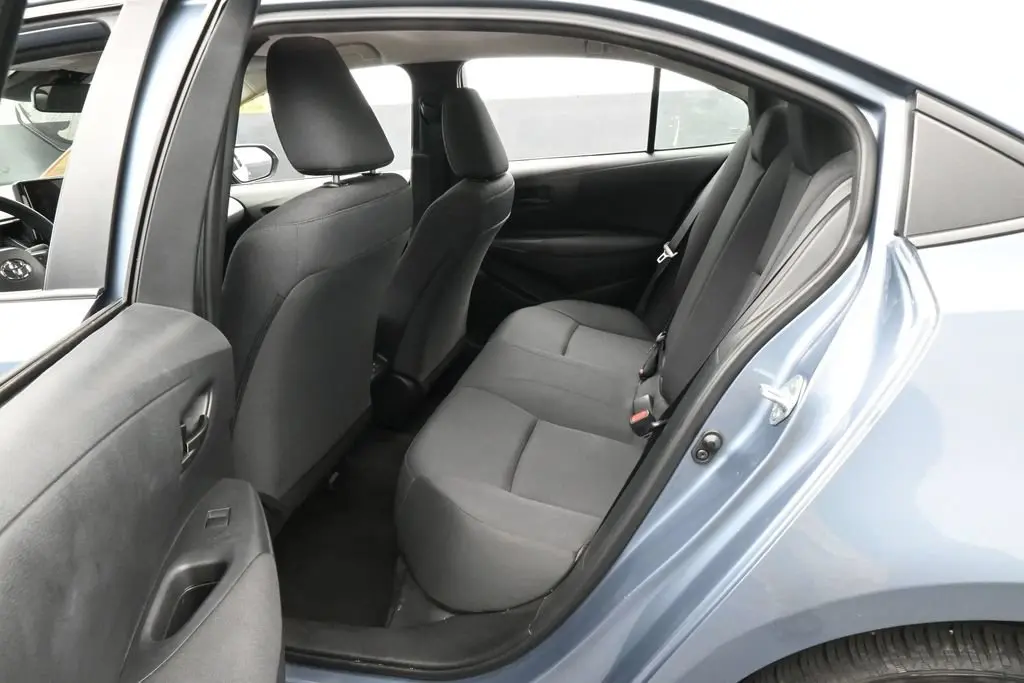 2024 Toyota Corolla - $16,899