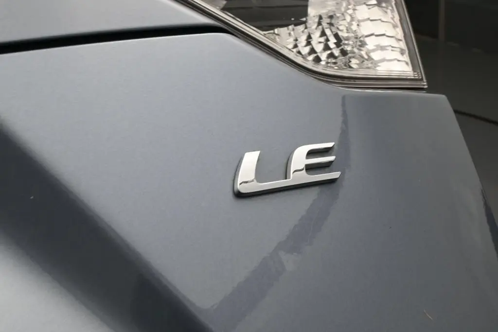 2024 Toyota Corolla - $16,899