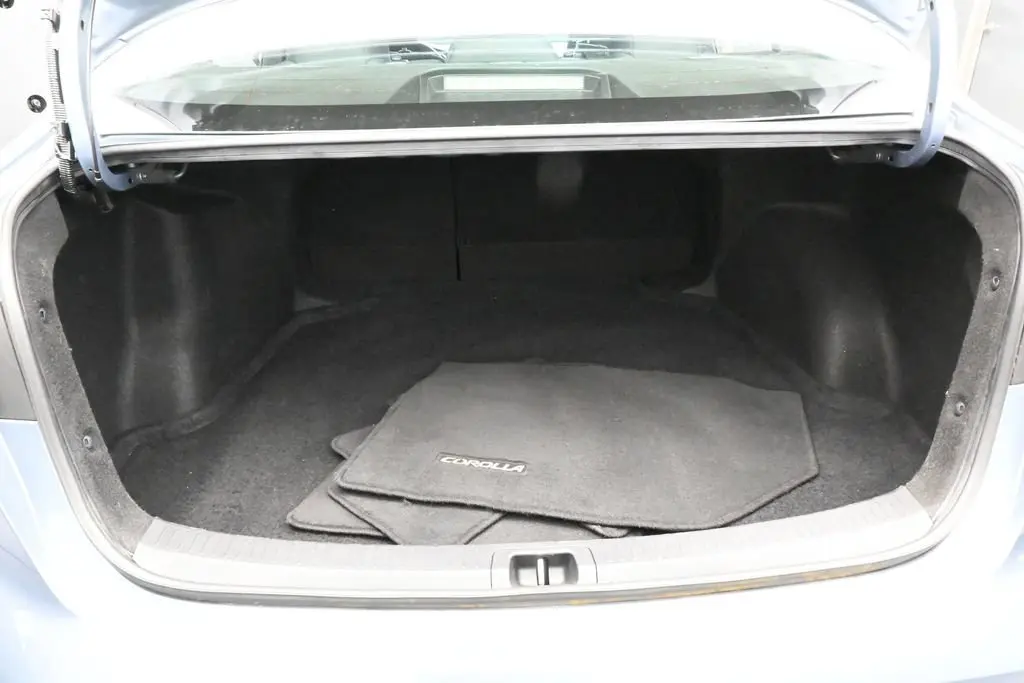 2024 Toyota Corolla - $16,899