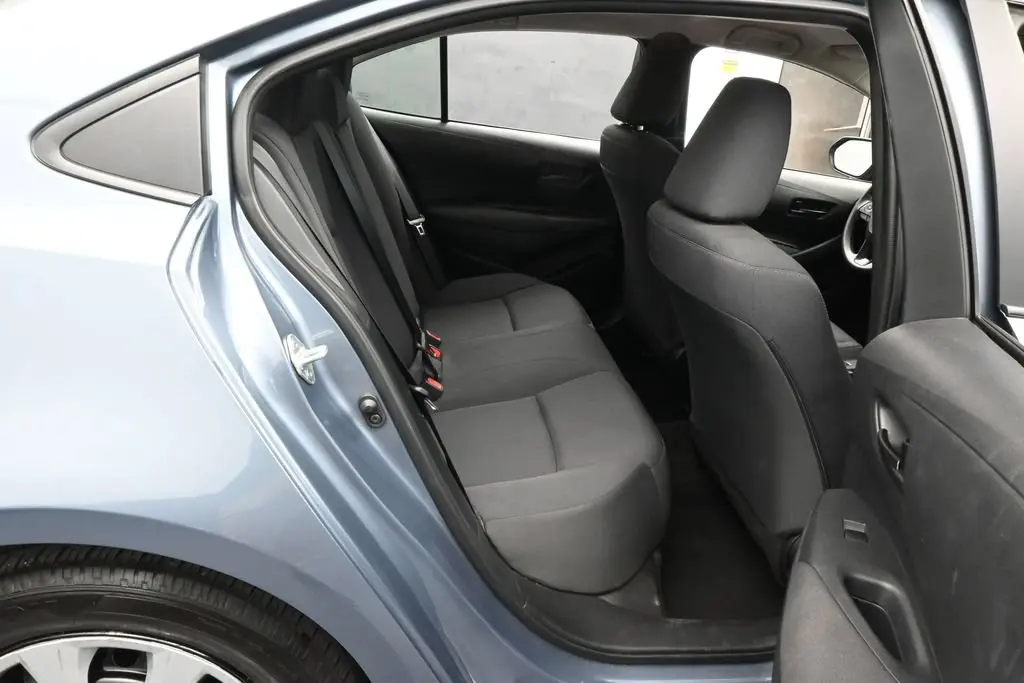 2024 Toyota Corolla - $16,899