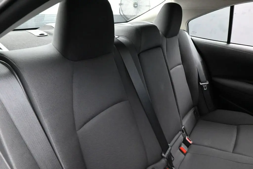 2024 Toyota Corolla - $16,899