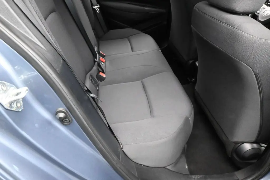 2024 Toyota Corolla - $16,899