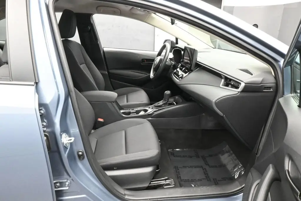 2024 Toyota Corolla - $16,899