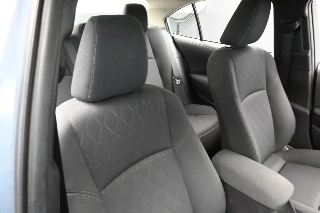 2024 Toyota Corolla - $16,899