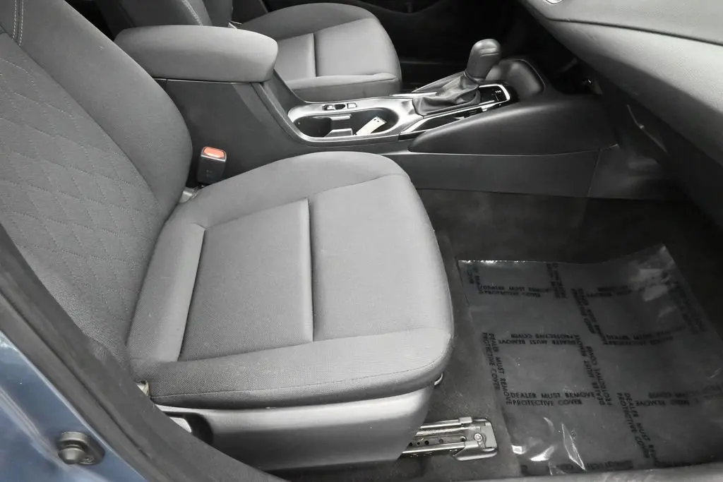 2024 Toyota Corolla - $16,899