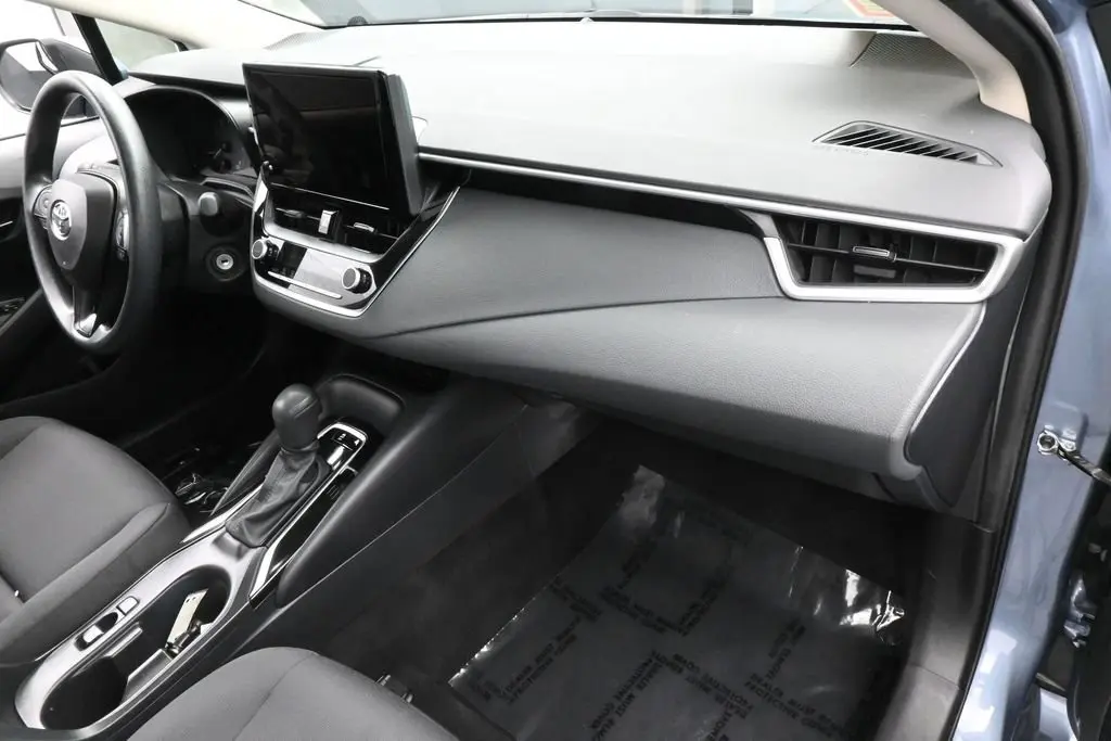 2024 Toyota Corolla - $16,899