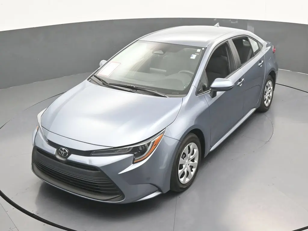 2024 Toyota Corolla - $16,899