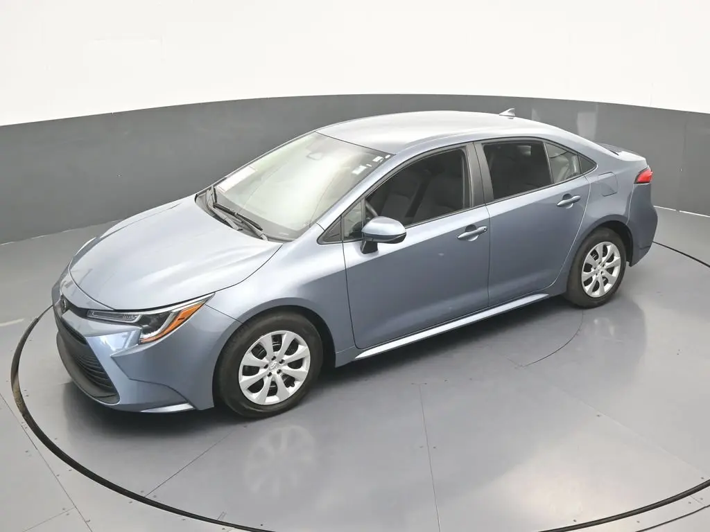 2024 Toyota Corolla - $16,899