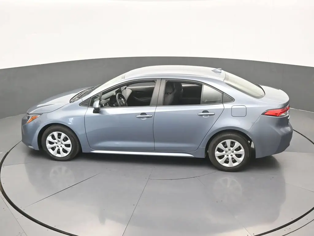2024 Toyota Corolla - $16,899