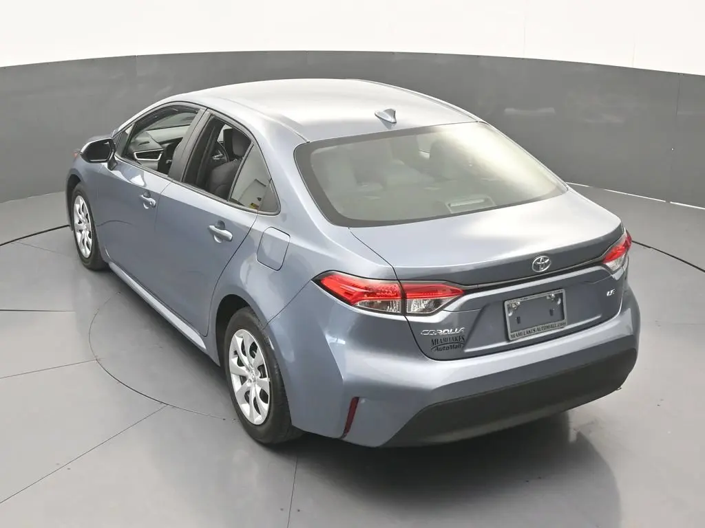 2024 Toyota Corolla - $16,899