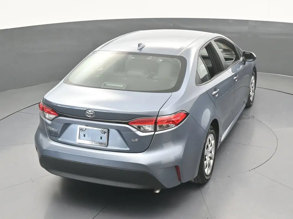 2024 Toyota Corolla - $16,899