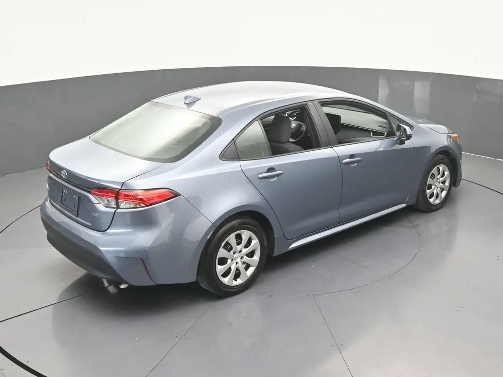 2024 Toyota Corolla - $16,899