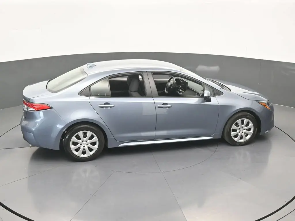 2024 Toyota Corolla - $16,899