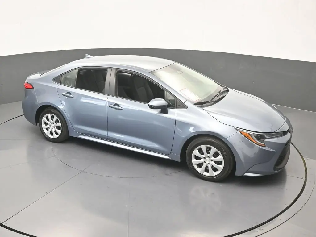 2024 Toyota Corolla - $16,899