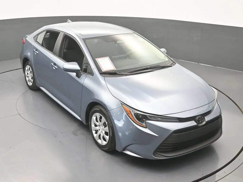 2024 Toyota Corolla - $16,899