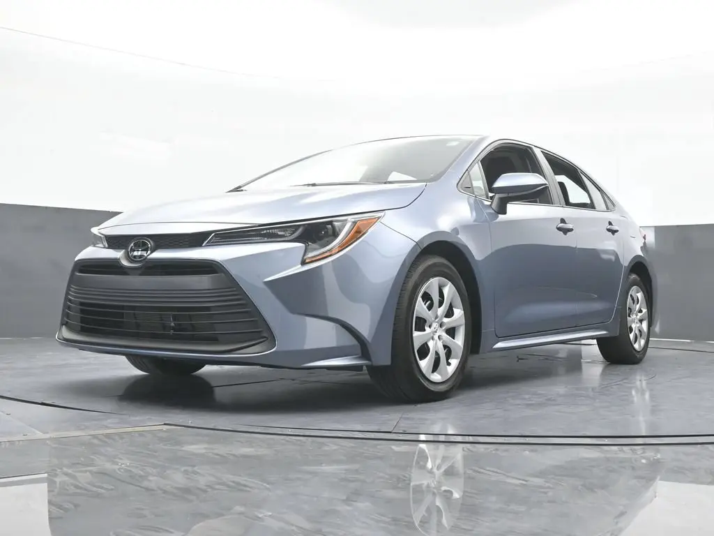 2024 Toyota Corolla - $16,899
