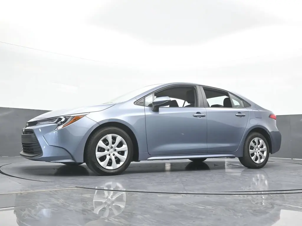 2024 Toyota Corolla - $16,899
