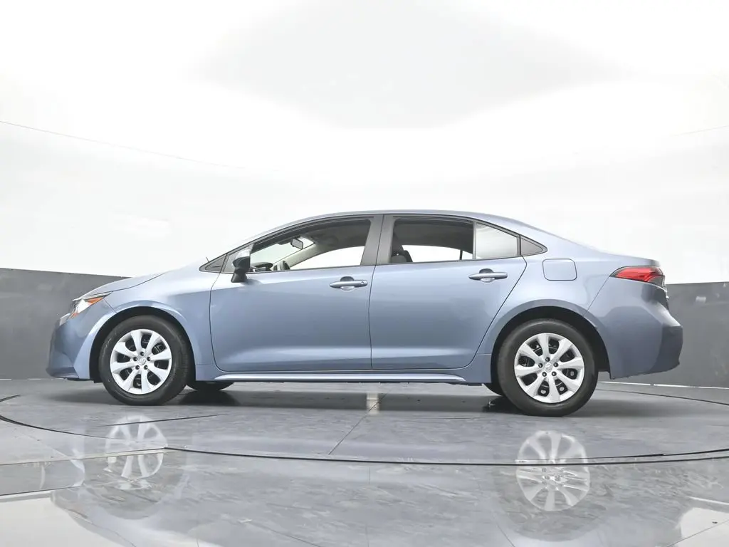 2024 Toyota Corolla - $16,899