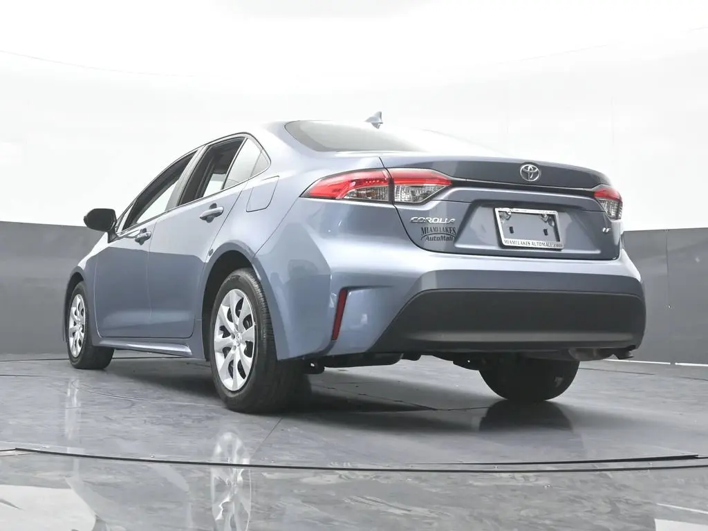 2024 Toyota Corolla - $16,899