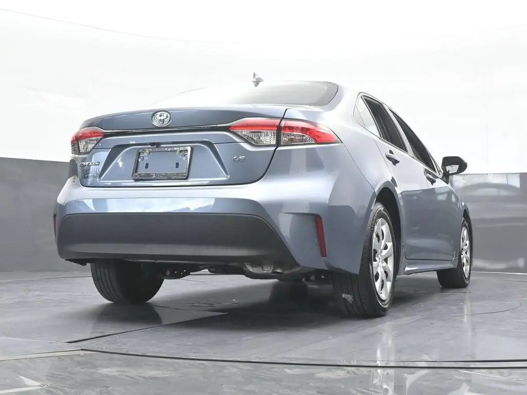 2024 Toyota Corolla - $16,899