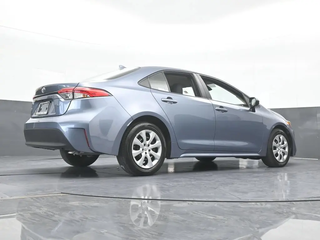 2024 Toyota Corolla - $16,899