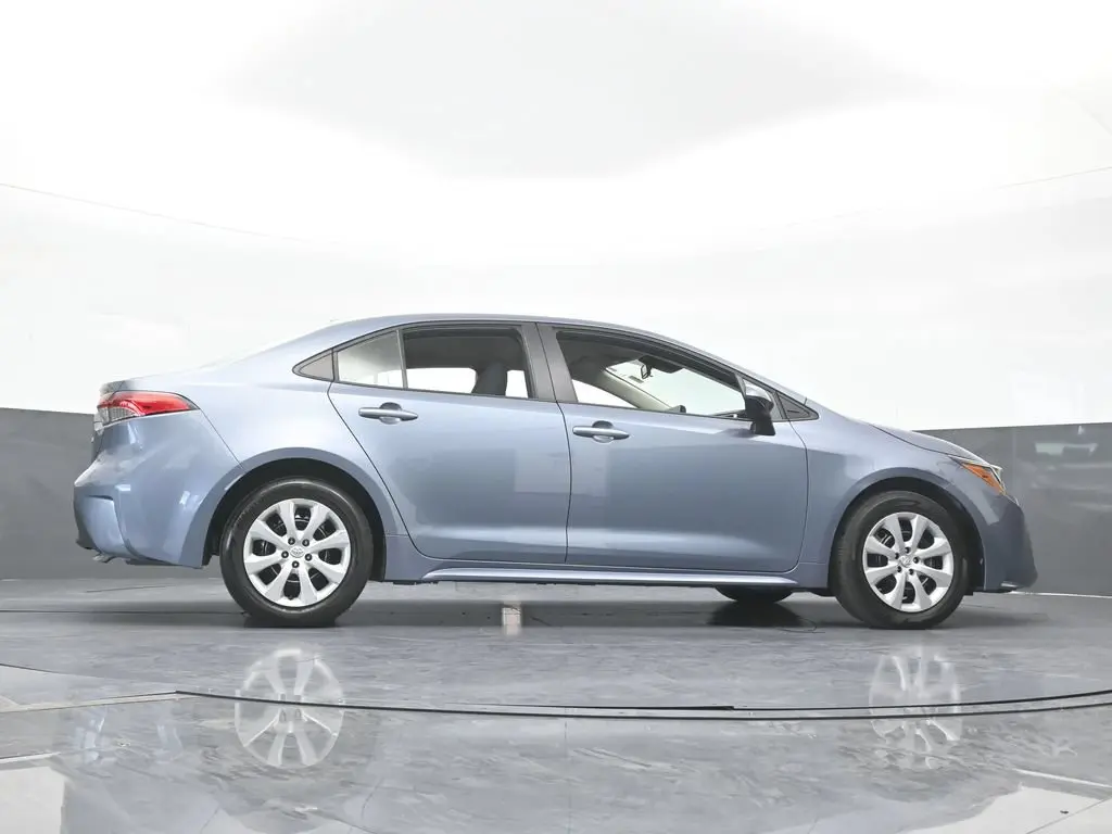 2024 Toyota Corolla - $16,899