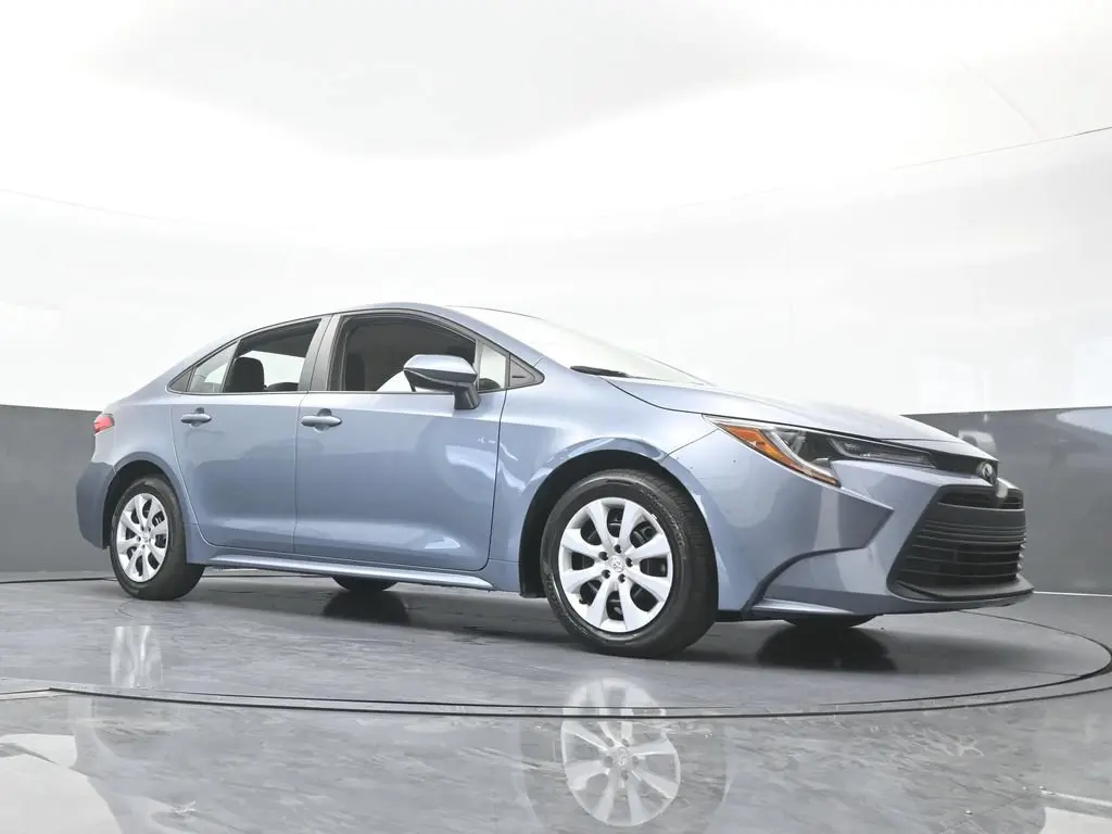 2024 Toyota Corolla - $16,899