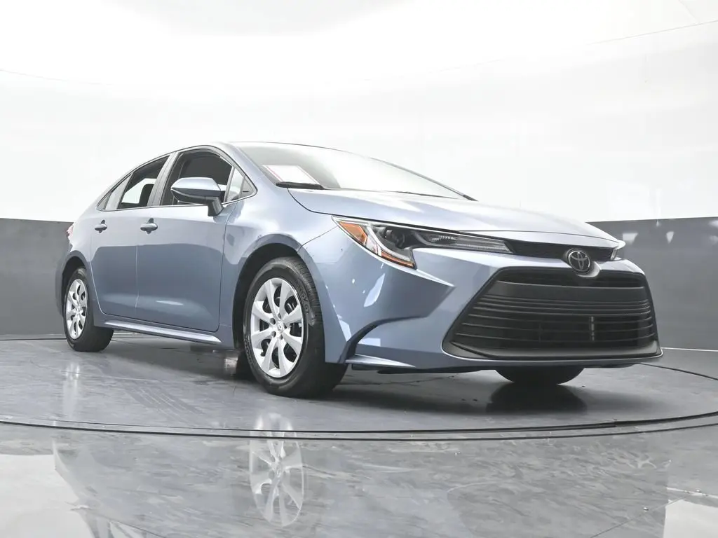 2024 Toyota Corolla - $16,899