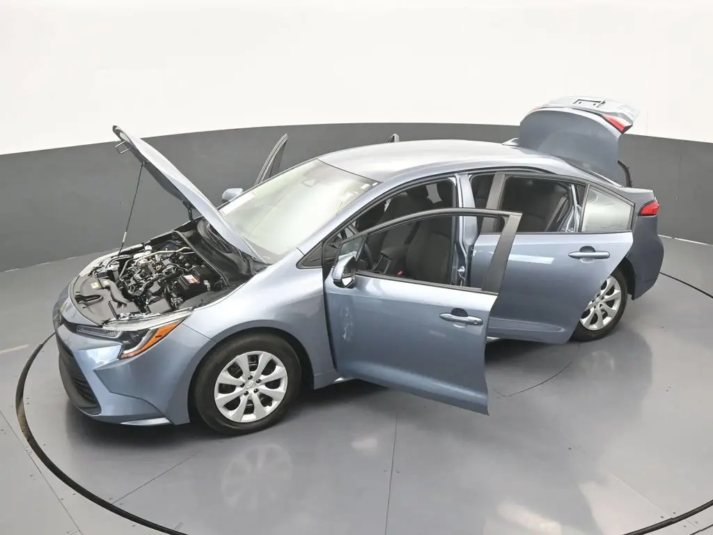 2024 Toyota Corolla - $16,899