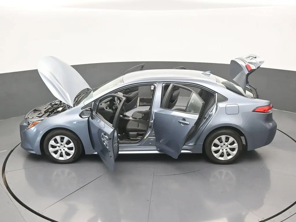 2024 Toyota Corolla - $16,899