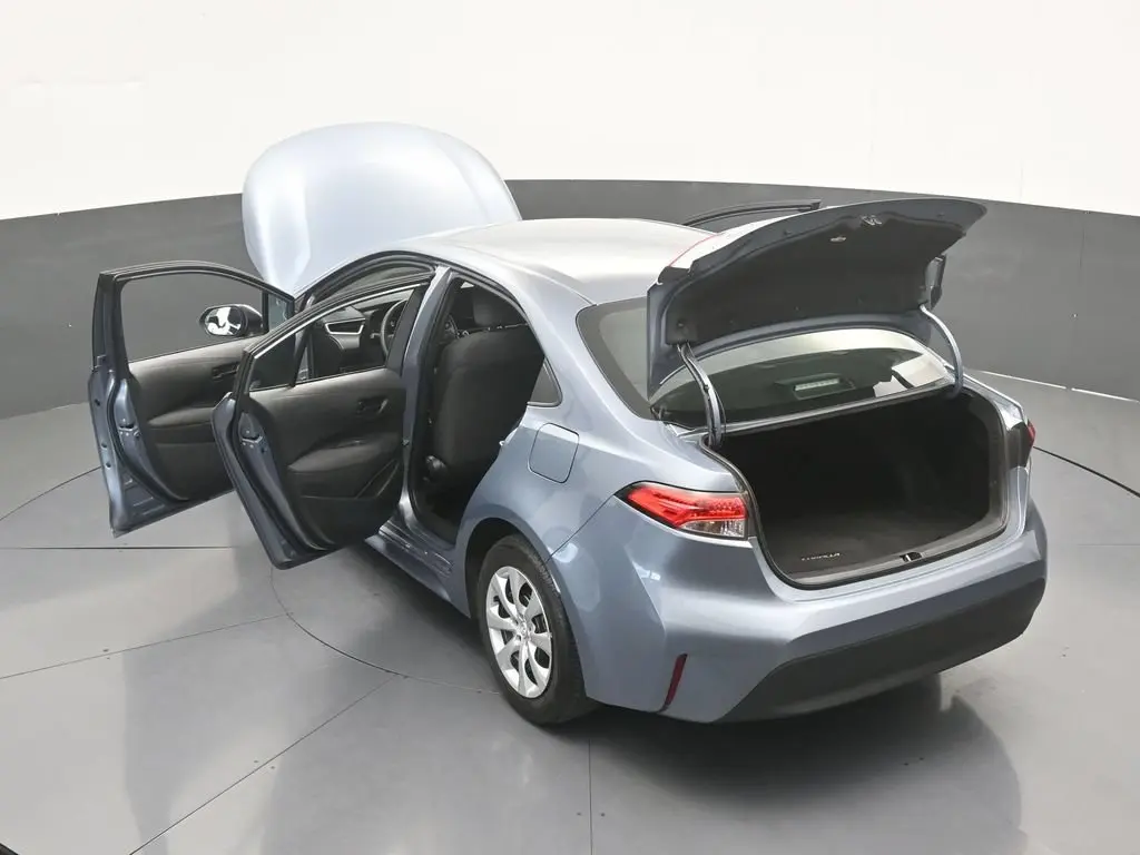 2024 Toyota Corolla - $16,899