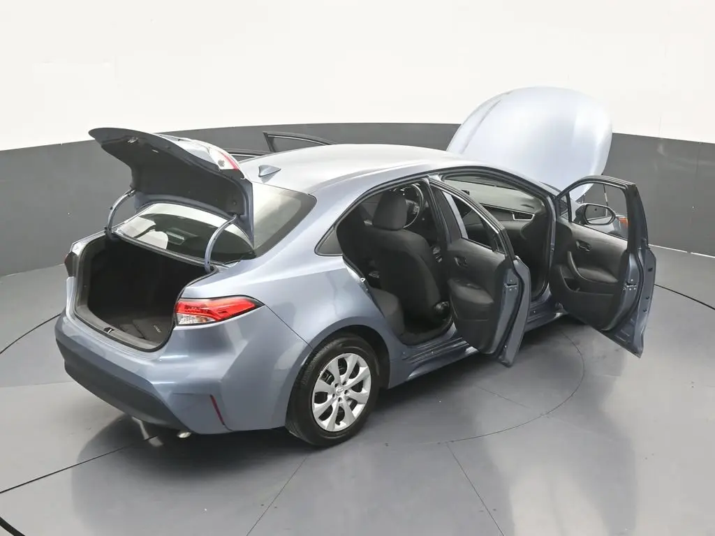2024 Toyota Corolla - $16,899