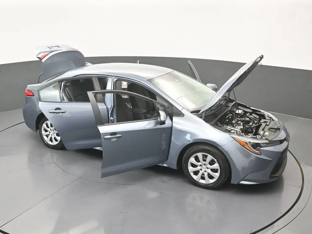 2024 Toyota Corolla - $16,899
