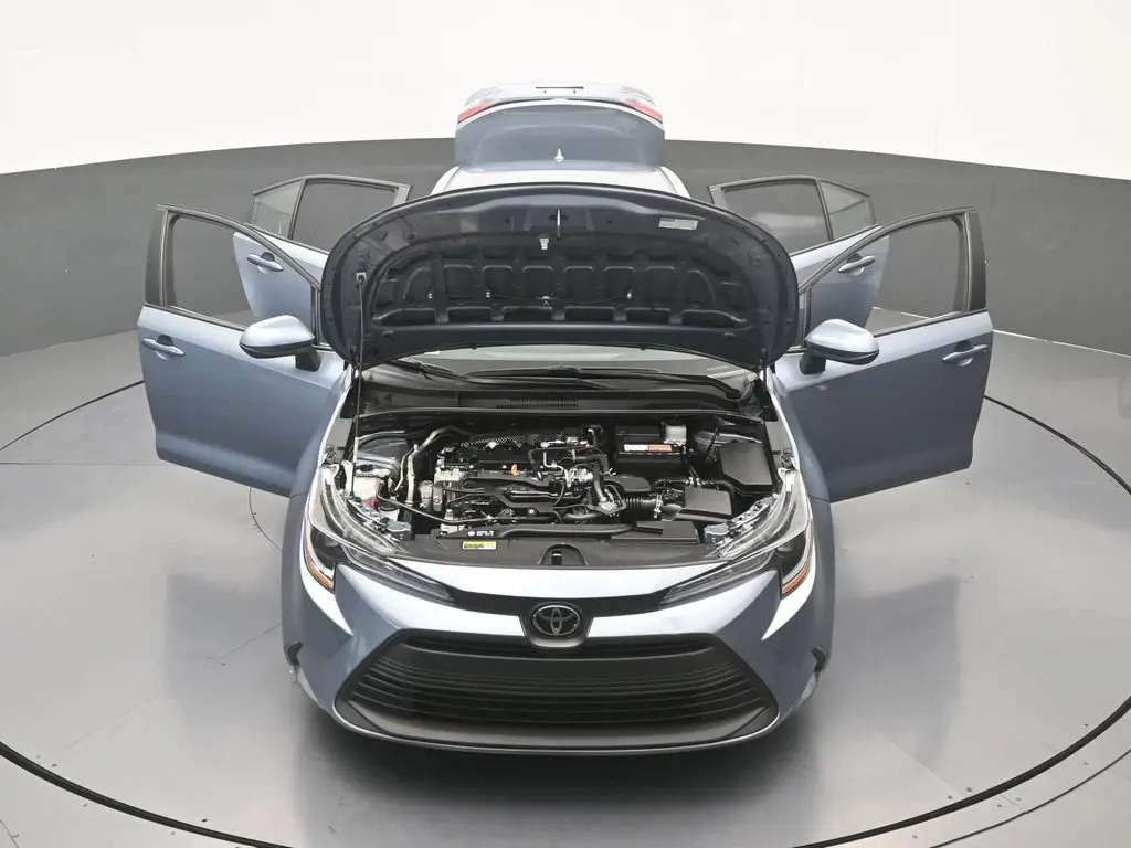 2024 Toyota Corolla - $16,899