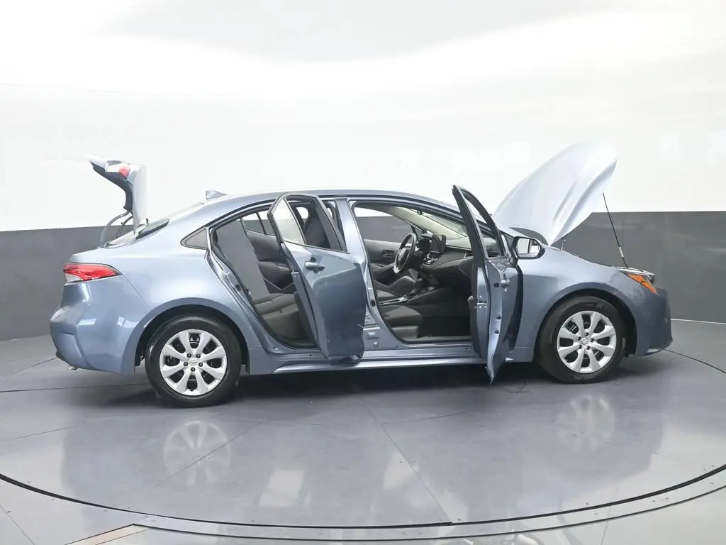 2024 Toyota Corolla - $16,899