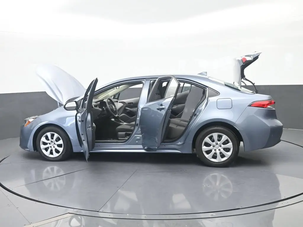 2024 Toyota Corolla - $16,899