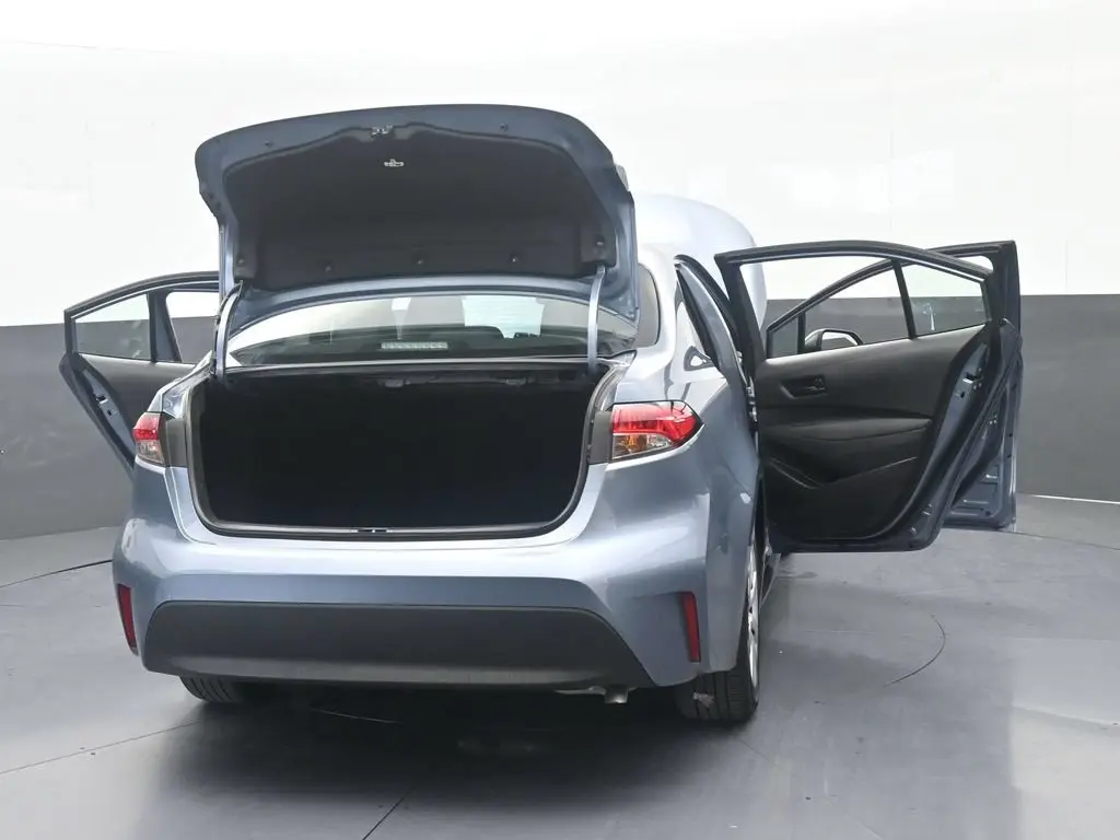 2024 Toyota Corolla - $16,899