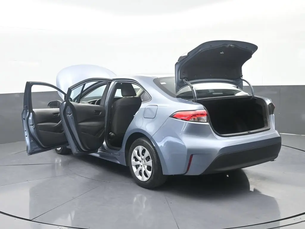 2024 Toyota Corolla - $16,899
