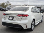 2024 Corolla Thumbnail 3