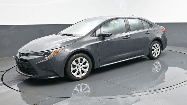 Preowned 2024 Toyota Corolla LE for Sale