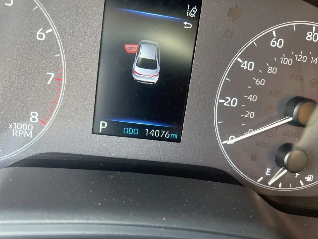 2025 Toyota Corolla - $20,733