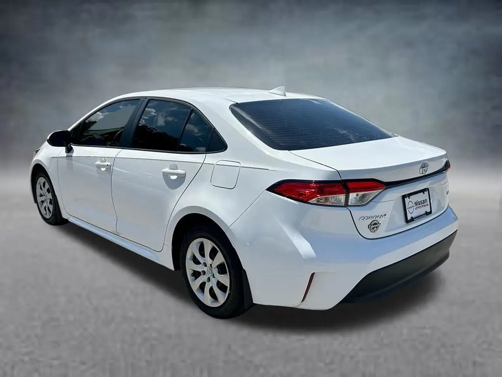 2025 Toyota Corolla - $20,733